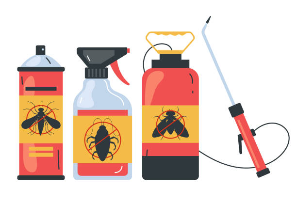 Professional Pest Control in Walkersville, MD